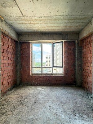 Продам трехкомнатную (3-комн.) квартиру, Кабардинская ул, 199, Нальчик г