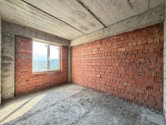 Продам трехкомнатную (3-комн.) квартиру, Кабардинская ул, 199, Нальчик г
