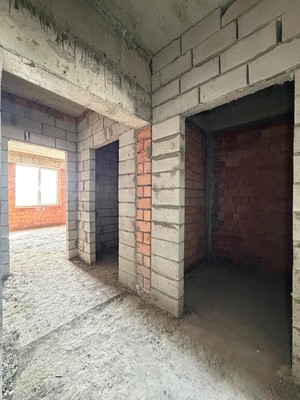 Продам трехкомнатную (3-комн.) квартиру, Кабардинская ул, 199, Нальчик г