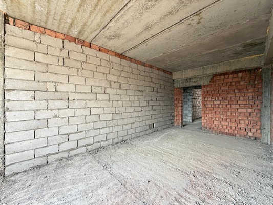 Продам трехкомнатную (3-комн.) квартиру, Кабардинская ул, 199, Нальчик г