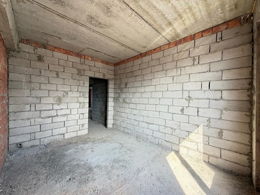 Продам трехкомнатную (3-комн.) квартиру, Кабардинская ул, 199, Нальчик г