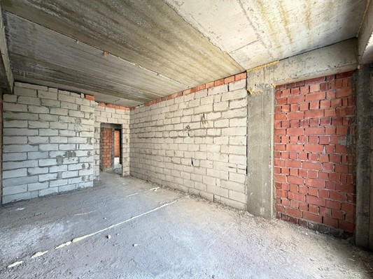 Продам трехкомнатную (3-комн.) квартиру, Кабардинская ул, 199, Нальчик г