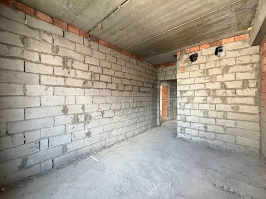 Продам трехкомнатную (3-комн.) квартиру, Кабардинская ул, 199, Нальчик г