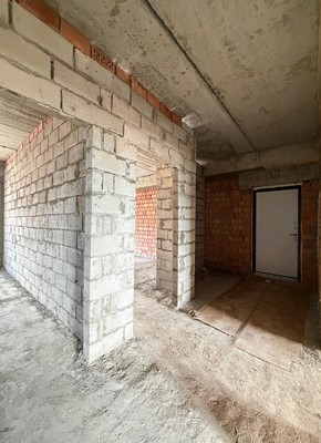 Продам трехкомнатную (3-комн.) квартиру, Кабардинская ул, 199, Нальчик г