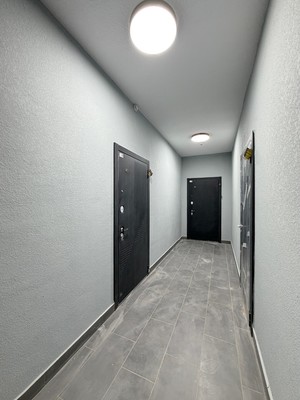 Продам трехкомнатную (3-комн.) квартиру, Кабардинская ул, 199, Нальчик г