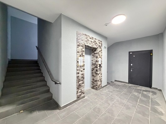 Продам трехкомнатную (3-комн.) квартиру, Кабардинская ул, 199, Нальчик г
