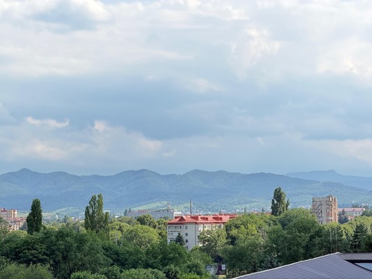 Продам трехкомнатную (3-комн.) квартиру, Кабардинская ул, 199, Нальчик г