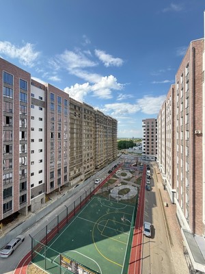 Продам трехкомнатную (3-комн.) квартиру, Кабардинская ул, 199, Нальчик г