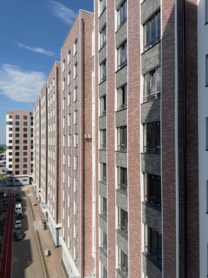 Продам трехкомнатную (3-комн.) квартиру, Кабардинская ул, 199, Нальчик г