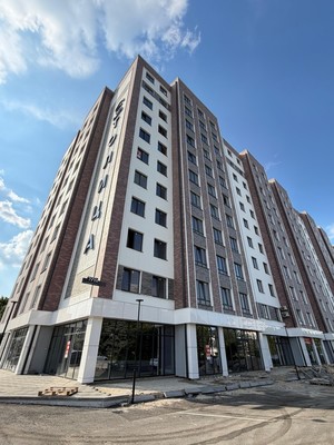 Продам трехкомнатную (3-комн.) квартиру, Кабардинская ул, 199, Нальчик г