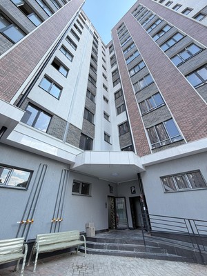 Продам трехкомнатную (3-комн.) квартиру, Кабардинская ул, 199, Нальчик г