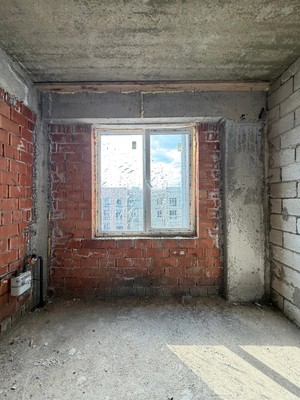 Продам однокомнатную (1-комн.) квартиру, Кабардинская ул, 199кА, Нальчик г