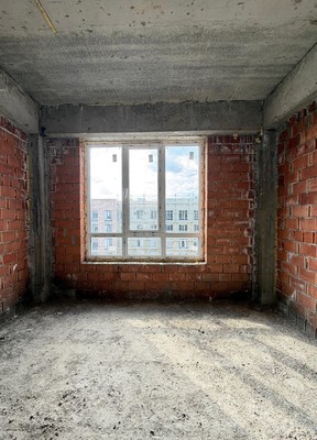 Продам однокомнатную (1-комн.) квартиру, Кабардинская ул, 199кА, Нальчик г