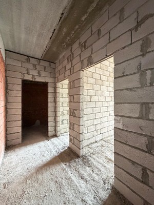 Продам однокомнатную (1-комн.) квартиру, Кабардинская ул, 199кА, Нальчик г
