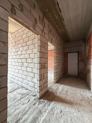 Продам однокомнатную (1-комн.) квартиру, Кабардинская ул, 199кА, Нальчик г