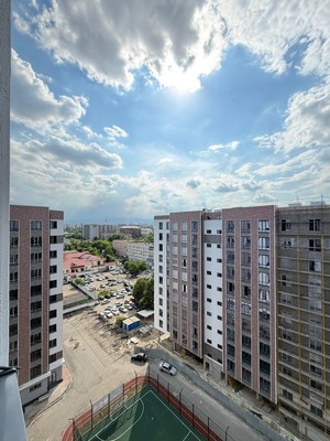 Продам однокомнатную (1-комн.) квартиру, Кабардинская ул, 199кА, Нальчик г