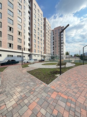 Продам однокомнатную (1-комн.) квартиру, Кабардинская ул, 199кА, Нальчик г