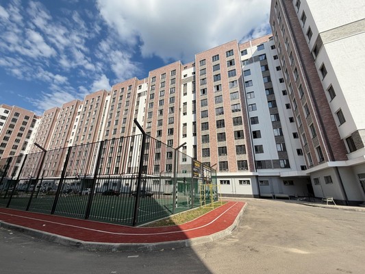 Продам однокомнатную (1-комн.) квартиру, Кабардинская ул, 199кА, Нальчик г