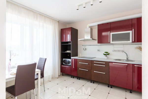 Продам однокомнатную (1-комн.) квартиру, Варшавская ул, 6к1 литера А, Санкт-Петербург г