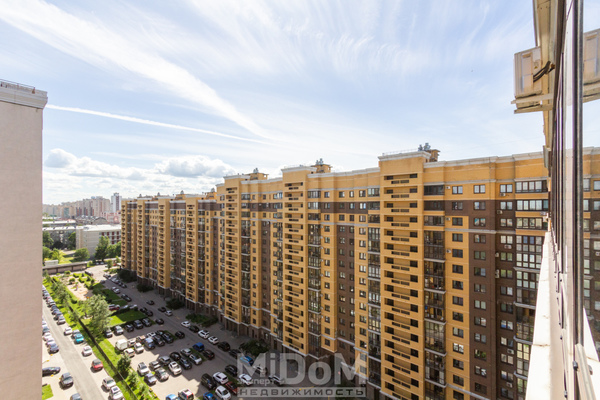 Продам однокомнатную (1-комн.) квартиру, Варшавская ул, 6к1 литера А, Санкт-Петербург г