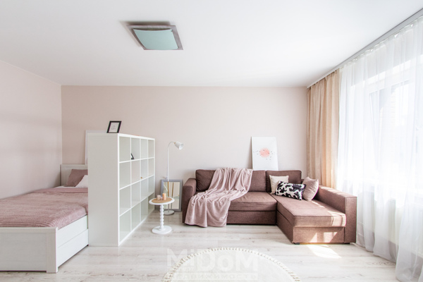 Продам однокомнатную (1-комн.) квартиру, Варшавская ул, 6к1 литера А, Санкт-Петербург г