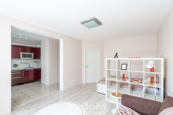 Продам однокомнатную (1-комн.) квартиру, Варшавская ул, 6к1 литера А, Санкт-Петербург г
