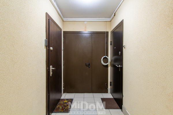 Продам однокомнатную (1-комн.) квартиру, Варшавская ул, 6к1 литера А, Санкт-Петербург г