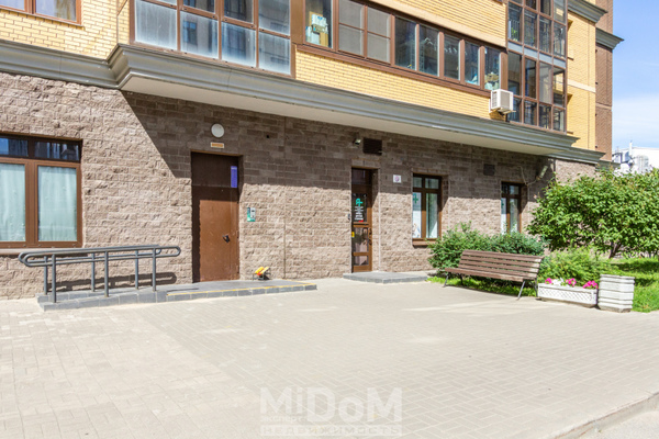 Продам однокомнатную (1-комн.) квартиру, Варшавская ул, 6к1 литера А, Санкт-Петербург г