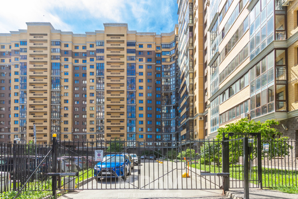 Продам однокомнатную (1-комн.) квартиру, Варшавская ул, 6к1 литера А, Санкт-Петербург г