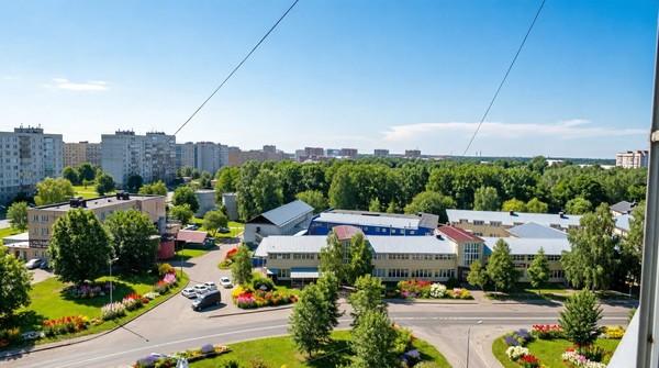 Продам двухкомнатную (2-комн.) квартиру, Букинское ш, 27, Лобня г