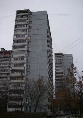 Продам двухкомнатную (2-комн.) квартиру, Букинское ш, 27, Лобня г