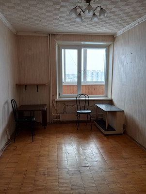 Продам двухкомнатную (2-комн.) квартиру, Букинское ш, 27, Лобня г