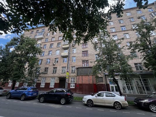 Продам склад 1,6 м2, Бориса Галушкина ул, 26, Москва г