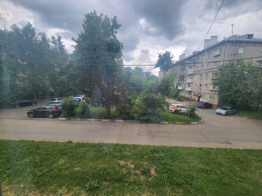 Сдам однокомнатную (1-комн.) квартиру, Подольская ул, 17, Северово д