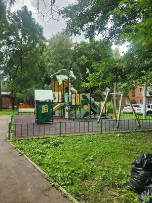 Сдам однокомнатную (1-комн.) квартиру, Подольская ул, 17, Северово д