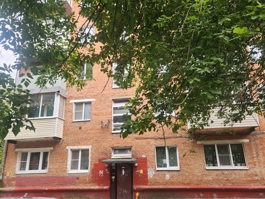 Сдам однокомнатную (1-комн.) квартиру, Подольская ул, 17, Северово д