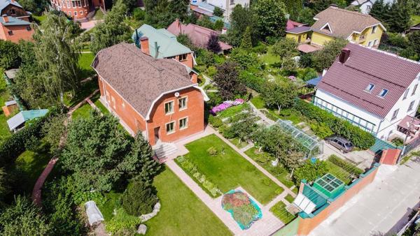 Продам дом, 256, Труд и отдых тер. СНТ, 5 км от города