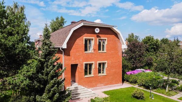 Продам дом, 256, Труд и отдых тер. СНТ, 5 км от города