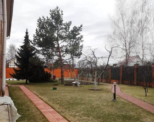 Продам дом, 256, Труд и отдых тер. СНТ, 5 км от города