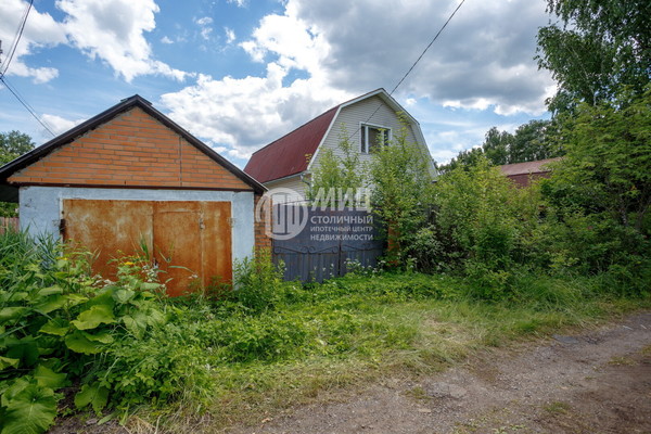 Продам дачу, Мира ул, 84, им. Воровского рп, 0 км от города