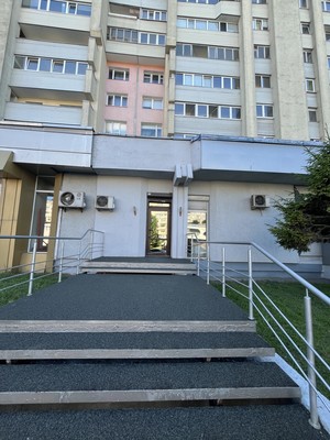 Сдам коммерческое помещение 47,7 м2, 9 Апреля ул, 7, Калининград г