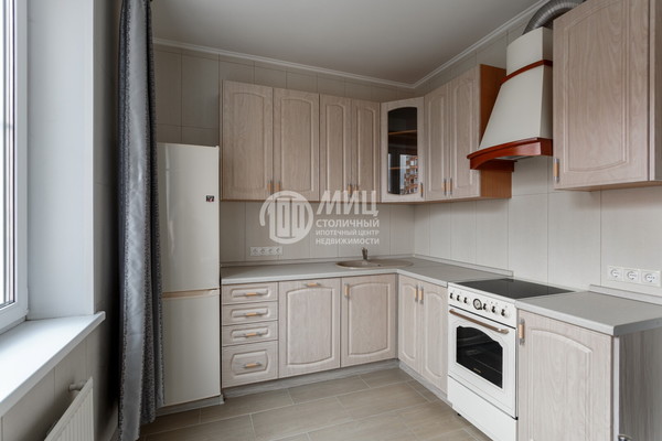 Продам однокомнатную (1-комн.) квартиру, Троицкая (Новое Павлино мкр.) ул, 3, Балашиха г