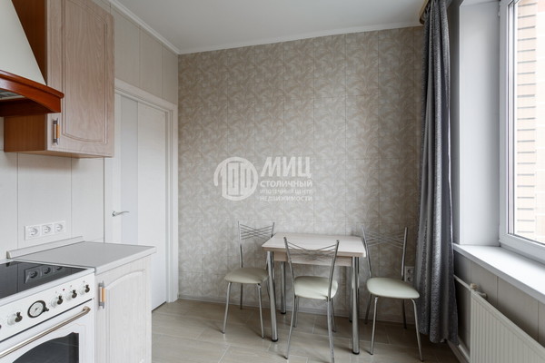 Продам однокомнатную (1-комн.) квартиру, Троицкая (Новое Павлино мкр.) ул, 3, Балашиха г