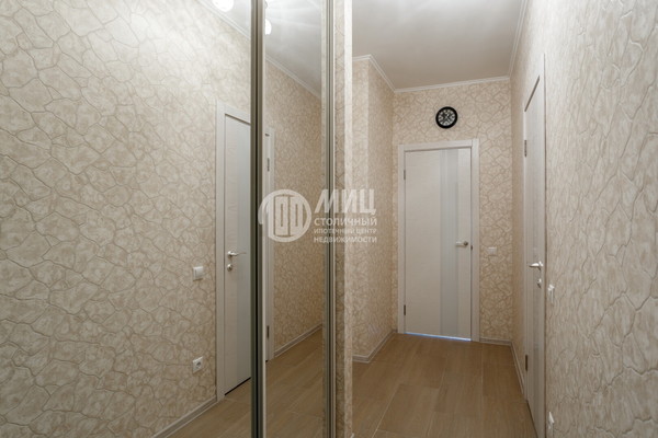 Продам однокомнатную (1-комн.) квартиру, Троицкая (Новое Павлино мкр.) ул, 3, Балашиха г