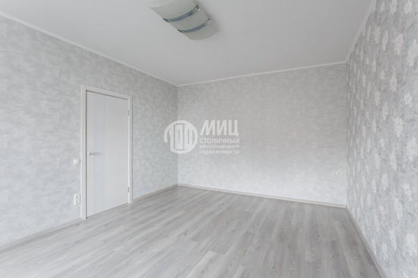 Продам однокомнатную (1-комн.) квартиру, Троицкая (Новое Павлино мкр.) ул, 3, Балашиха г