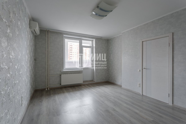 Продам однокомнатную (1-комн.) квартиру, Троицкая (Новое Павлино мкр.) ул, 3, Балашиха г