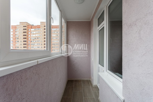 Продам однокомнатную (1-комн.) квартиру, Троицкая (Новое Павлино мкр.) ул, 3, Балашиха г