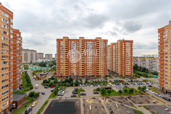 Продам однокомнатную (1-комн.) квартиру, Троицкая (Новое Павлино мкр.) ул, 3, Балашиха г