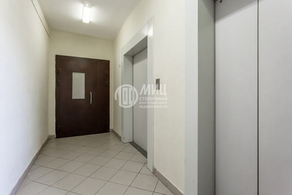 Продам однокомнатную (1-комн.) квартиру, Троицкая (Новое Павлино мкр.) ул, 3, Балашиха г