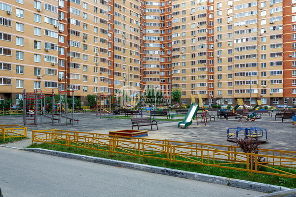Продам однокомнатную (1-комн.) квартиру, Троицкая (Новое Павлино мкр.) ул, 3, Балашиха г